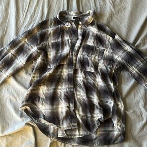 dynamite flannel